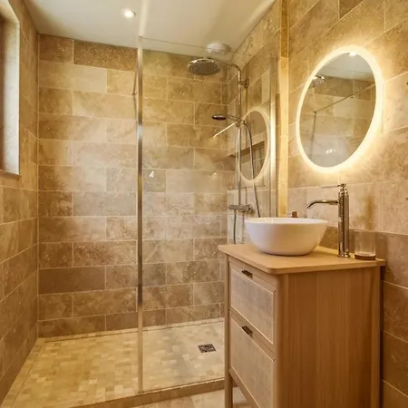 Holiday home La Boheme -maison A 5 Min De La & De Cabourg *
