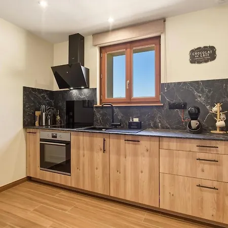 Holiday home La Boheme -maison A 5 Min De La & De Cabourg